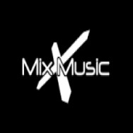 Rádio Mix Music logo