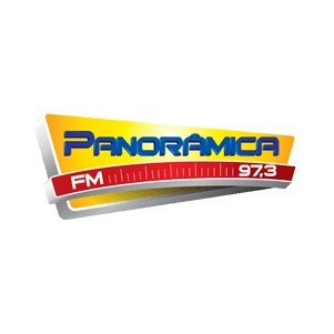 Rádio Panorâmica FM 97.3 logo
