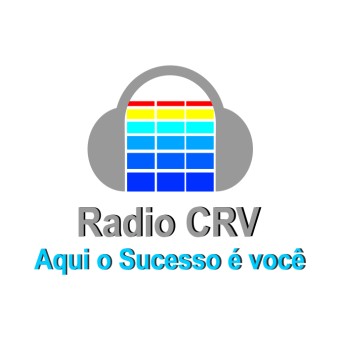 Web Radio CRV logo