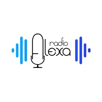 Rádio Alexa logo