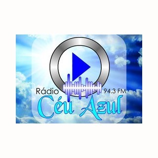 Radio Ceu Azul 94.3 FM