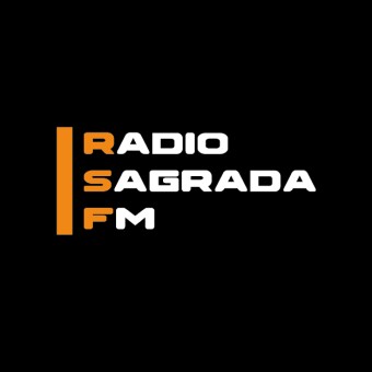 Rádio Sagrada FM logo