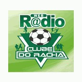 Radio Clube do Racha logo