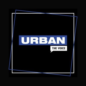 The Voice Urban logo