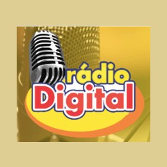 Radio Digital 87.9 FM logo