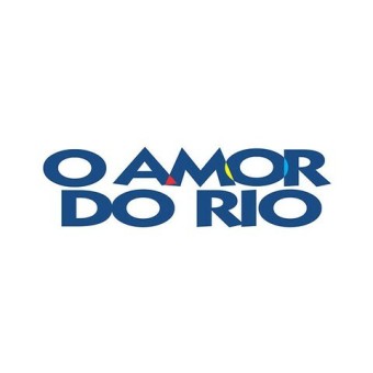 O Amor do Rio logo