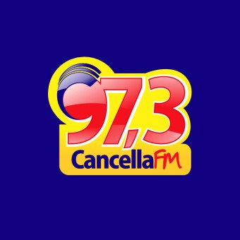 Cancella FM 97.3 logo