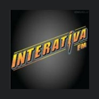 Rádio Interativa FM logo