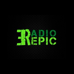 RADIO EPIC logo