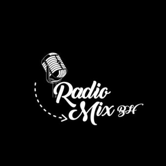 Radio Mix BH logo
