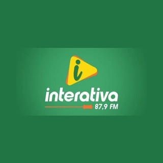 Interativa FM logo