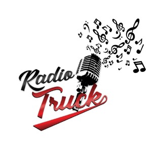 Radio Truck Brasil logo