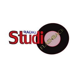 Rádio Studio Flashback logo