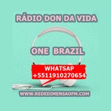 Don da Vida Radio