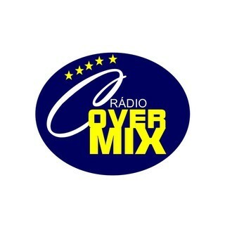 Rádio Online Cover Mix logo