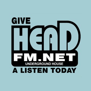 Head FM.net - Underground House logo