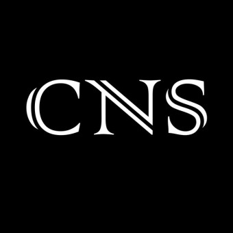 Rádio CNS Brasil logo