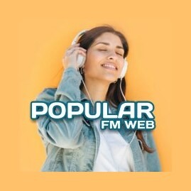 Rádio Popular FM Web