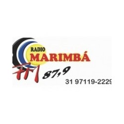 Rádio Marimba FM logo