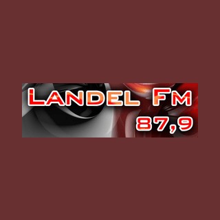 Landel FM logo