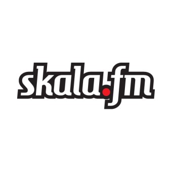 Skala FM Billund logo