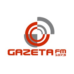 Gazeta FM 107.9 logo