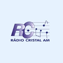 Radio Cristal AM logo