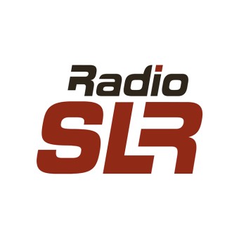 Radio SLR Vordingborg logo