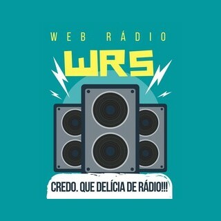 WRS Web Radio SP logo
