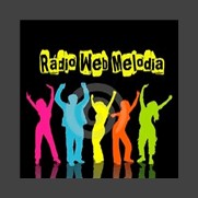 Radio Web Melodia logo