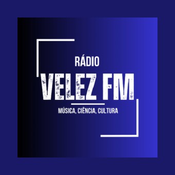 Rádio Velez FM logo