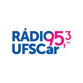 Radio UFSCar logo