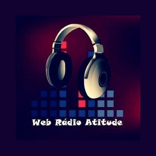 Web Rádio Atitude Sobral logo