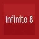 Radio Infinito 8 logo