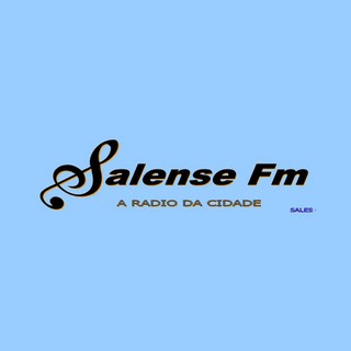 Rádio Salense FM logo
