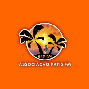 Rádio Associação Patis FM logo