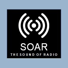 RADIO SOAR logo
