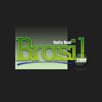 Radio Real Brasil logo