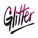 GLITTER logo