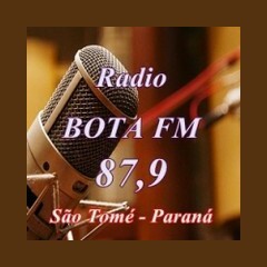 Radio Bota FM logo