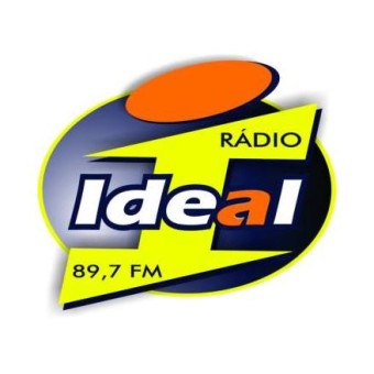 Radio Ideal FM logo