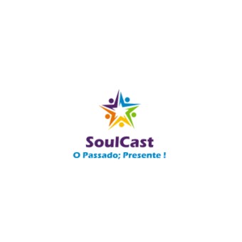 SoulCast logo