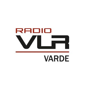 Radio VLR Varde logo