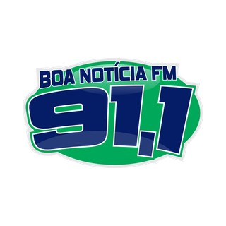 Radio Boa Noticia FM logo