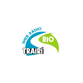 Radio Rio Trairi logo