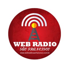 Web Radio Sao Francisco logo