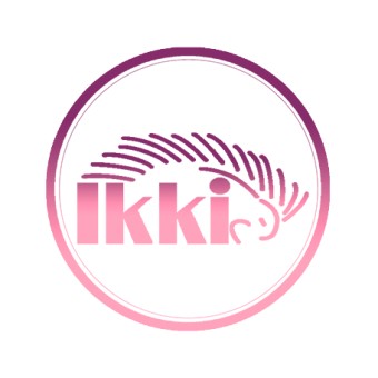 Radio Ikki logo