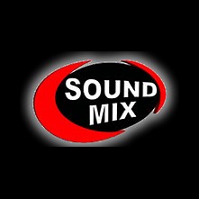 Sound Mix logo