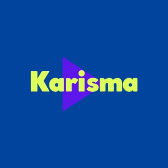 Rádio Karisma logo