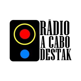 Rádio a Cabo Destak logo